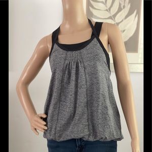 Lululemon Awareness Tank size 2